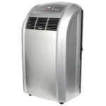 portable room air conditioner