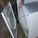 dryer makes noise
