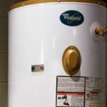 Gas Water Heater