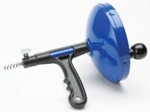 Drain Auger