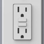 GFCI Receptacle