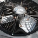 air conditioner compressor