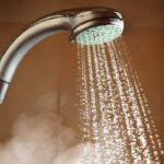 shower hot water recirculation