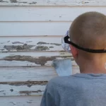 Paint Removal from Wood: A Comprehensive Guide for DIYers