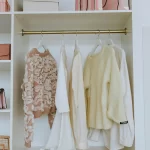 How to Declutter and Maximize Your Wardrobe Space