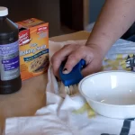 Healthy Home, Happy Planet: Natural Cleaning Hacks