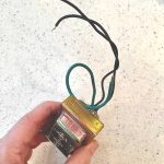 doorbell transformer